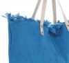 Bőr táska shopper bag Vittoria Gotti jeans V5902